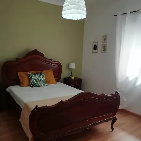 Casa D'almada Appartamento