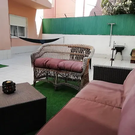 Casa D'almada *
