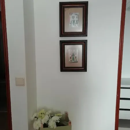 Casa D'almada Apartment