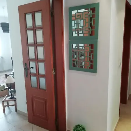 Apartment Casa D'almada