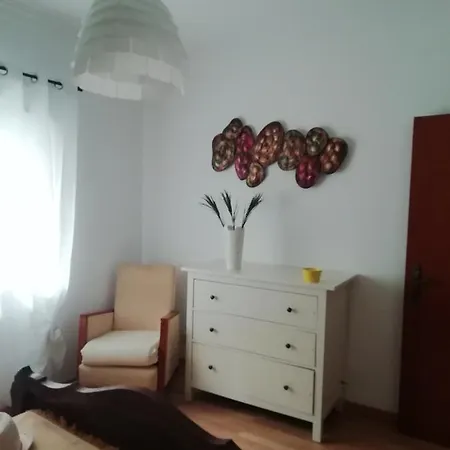 Casa D'almada Almada