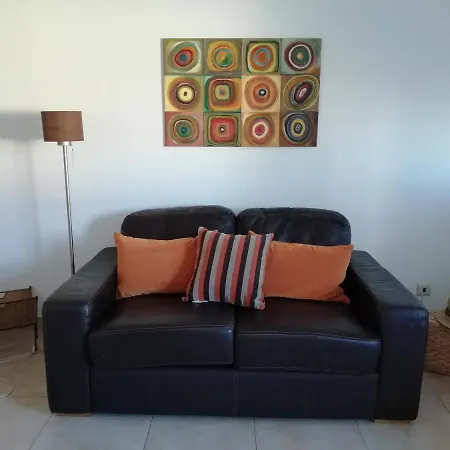 Apartment Casa D'almada Almada